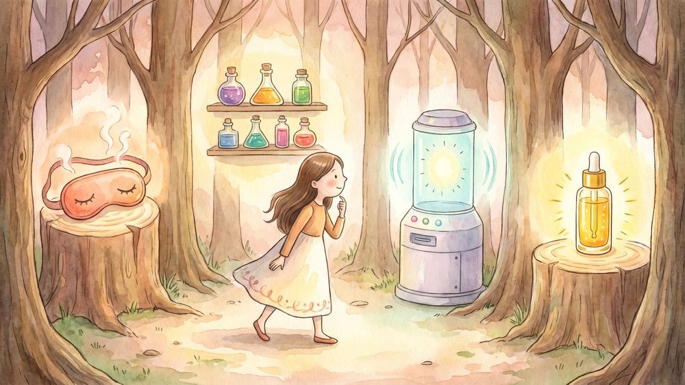 乾眼症怎麼治療?熱敷、藥物、脈衝光、血清眼藥水等一次了解