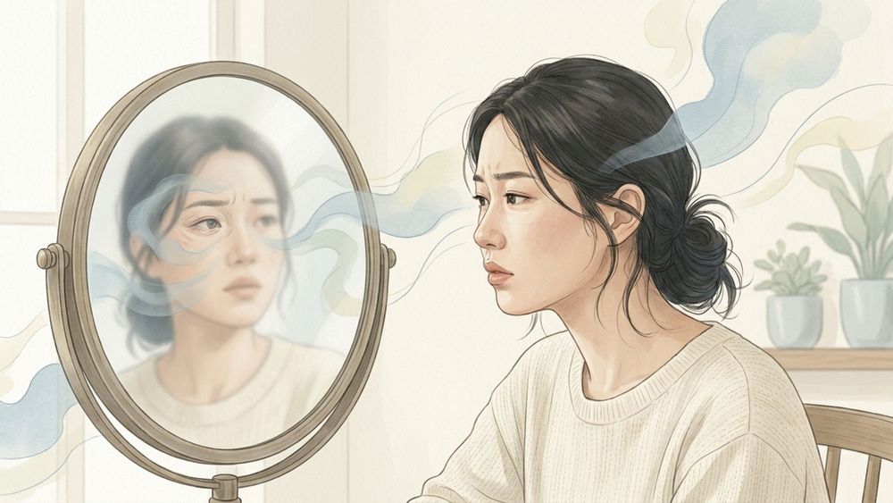 眼睛癢、紅、模糊,是乾眼症、過敏還是結膜炎?3 個問題先分清楚