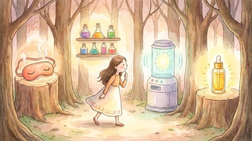 乾眼症怎麼治療？熱敷、藥物、脈衝光、血清眼藥水等一次了解
