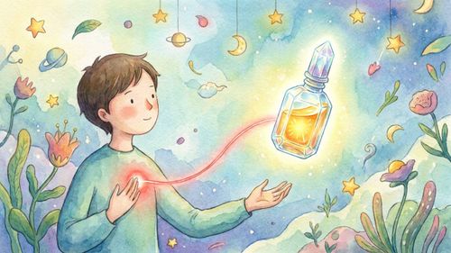 血清眼藥水是什麼？從「用自己的血」說起